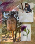 Spiritual Art Retreat in Santa Fe ’26